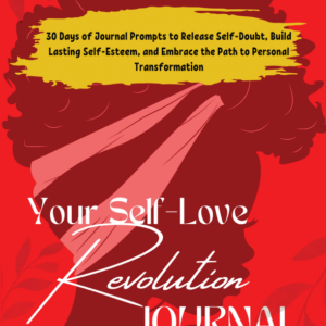 Your Self-Love Revolution