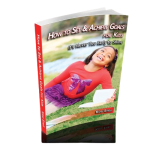 How to Set and Achieve Goals for Kids