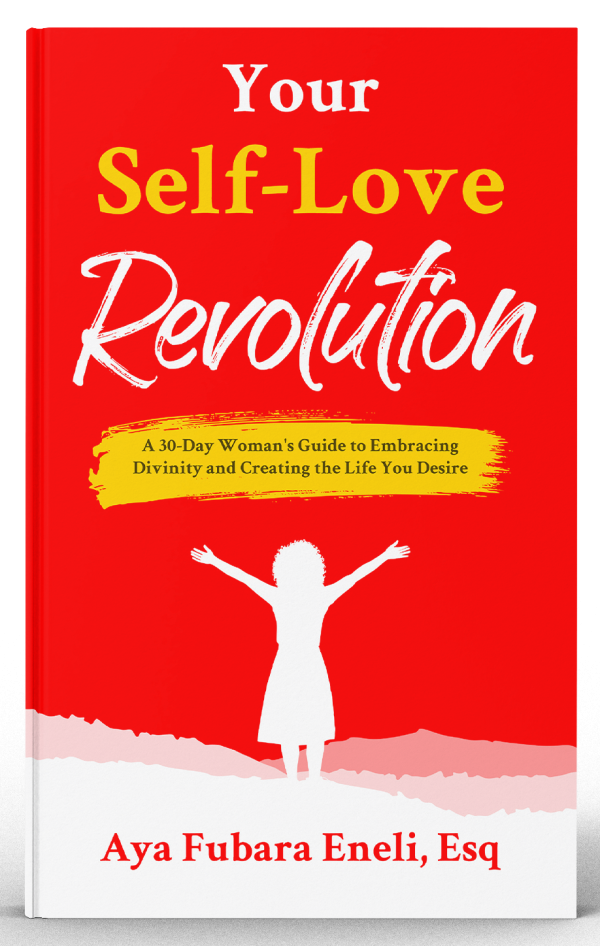 Your Self Love Revolution