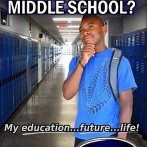 Are You Ready for Middle School?