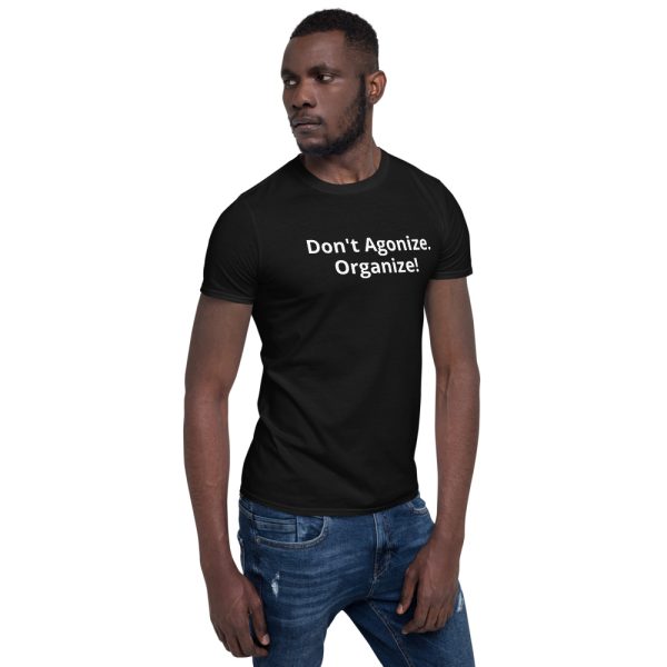 Short-Sleeve Unisex T-Shirt - Image 2