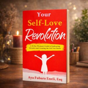 Your Self Love Revolution