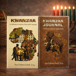 The Kwanzaa Heritage Bundle