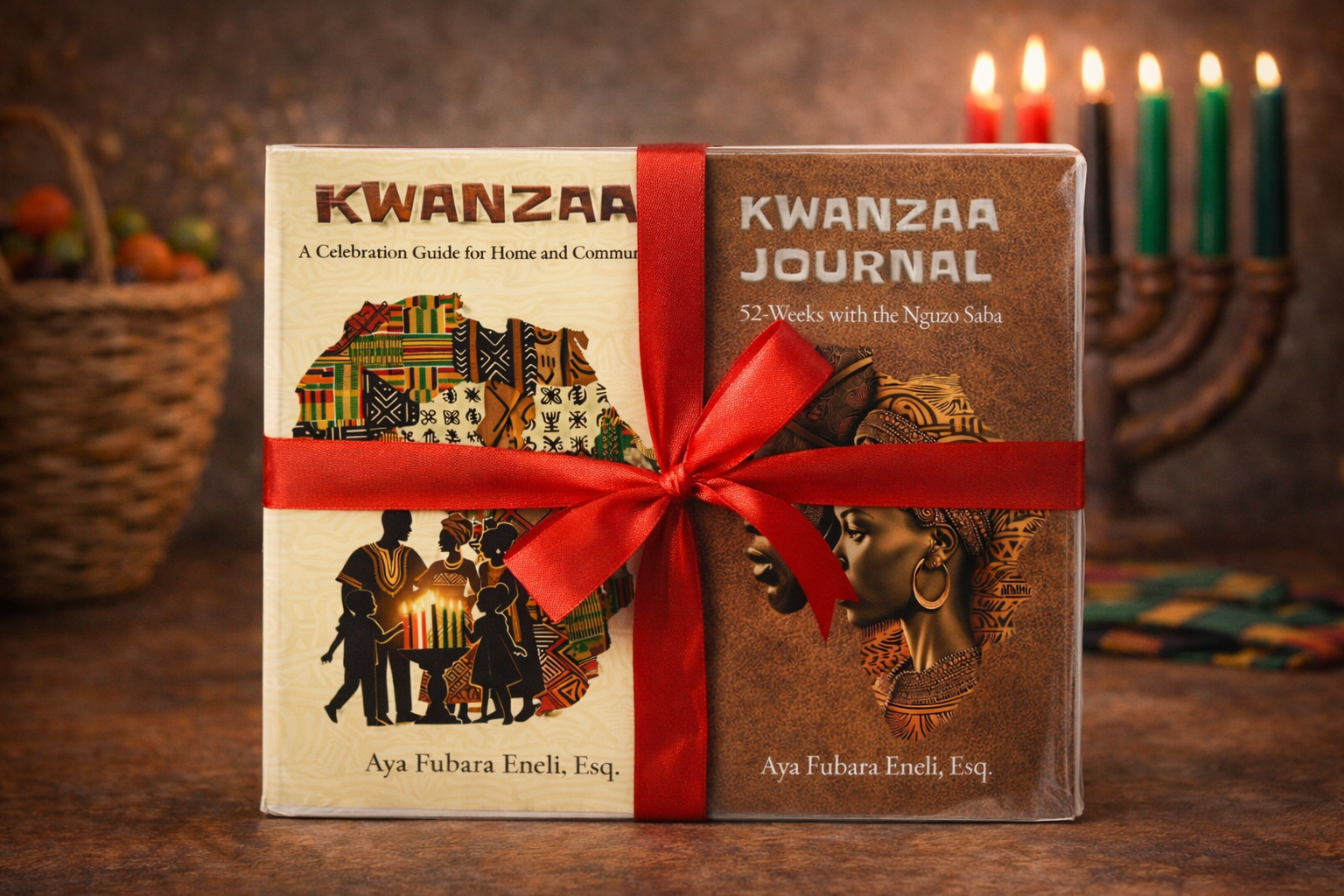 The Kwanzaa Heritage Bundle - Image 2