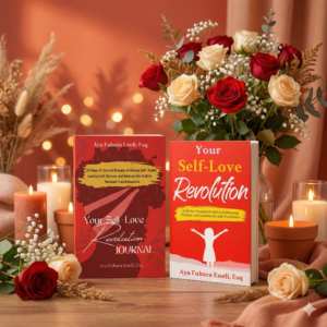 Your 30-Day Self-Love Revolution Bundle